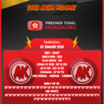 Prediksi HK Selasa 28 Januari 2025, Prediksi Angka Keramat HK 28 Januari 2025, Prediksi HK Selasa 28 Januari 2025