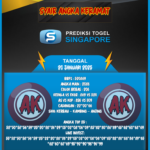 Prediksi Angka Keramat Sgp Senin 20 Januari 2025, Prediksi Angka Keramat Sgp 20 Januari 2025, Prediksi Sgp Senin 20 Januari 2025